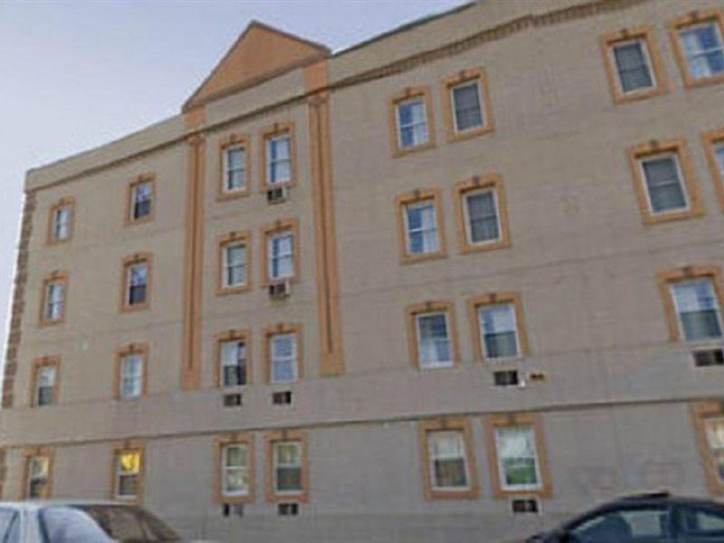Americas Best Value Inn Dearborn Zewnętrze zdjęcie