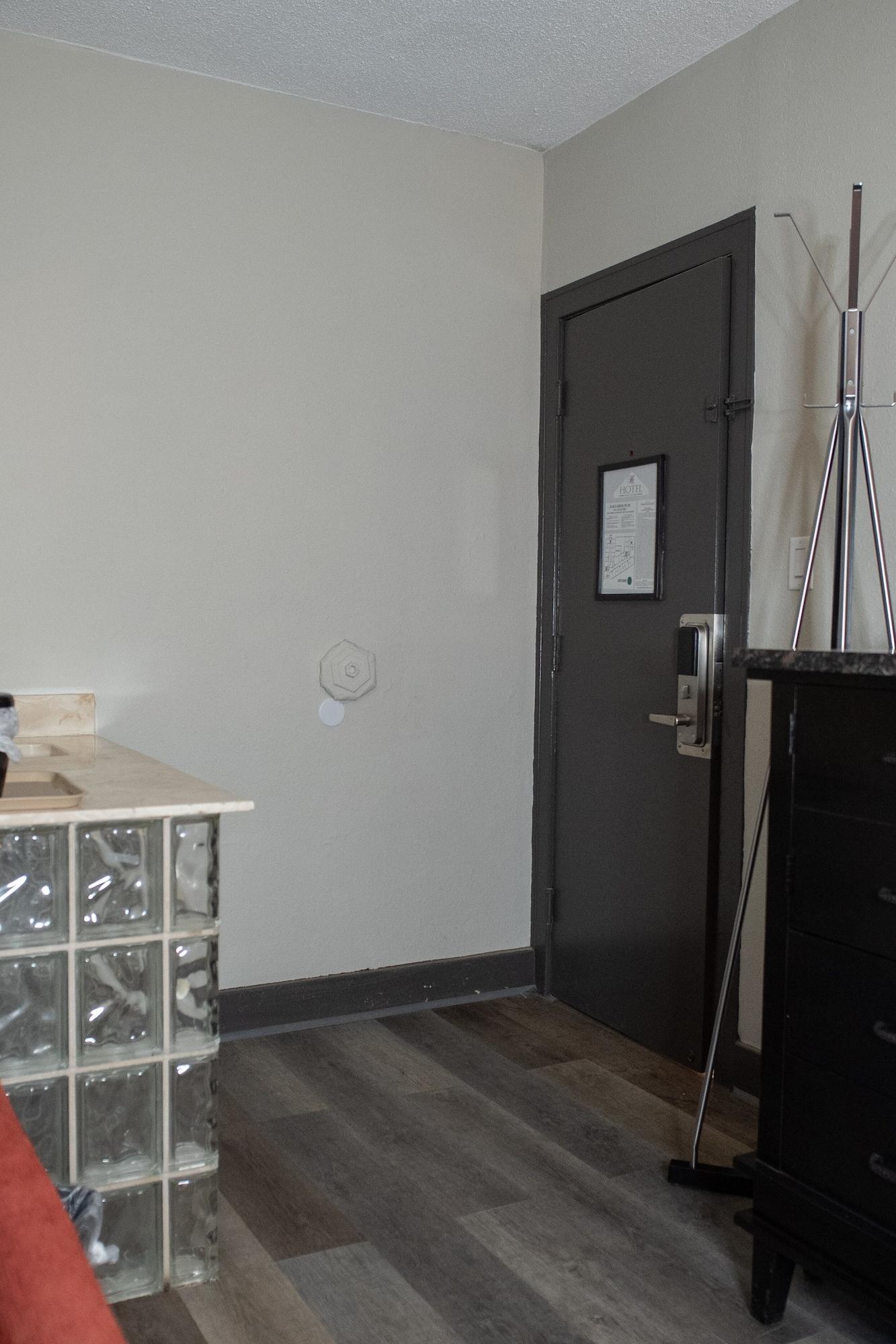 Americas Best Value Inn Dearborn Zewnętrze zdjęcie