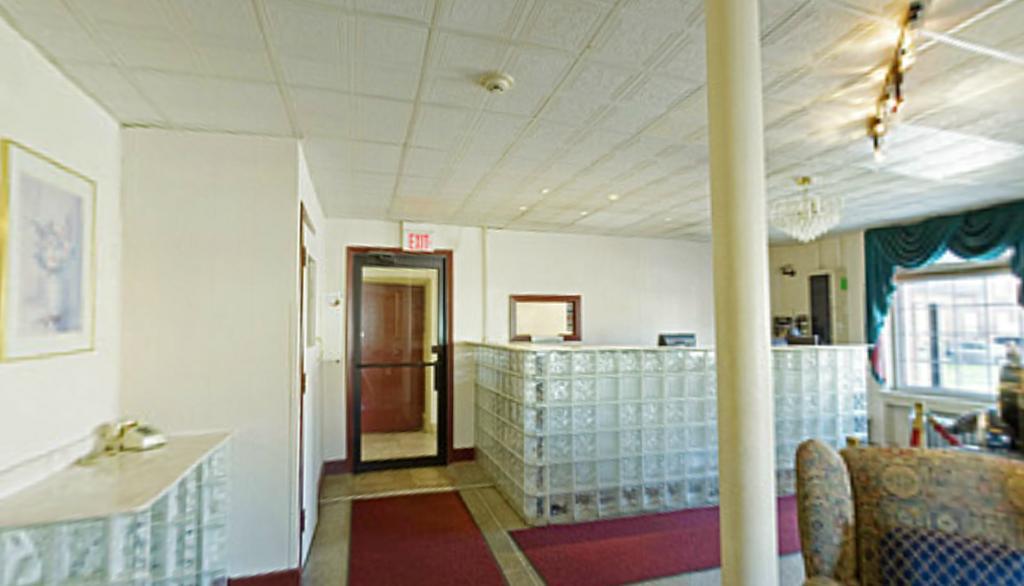 Americas Best Value Inn Dearborn Zewnętrze zdjęcie
