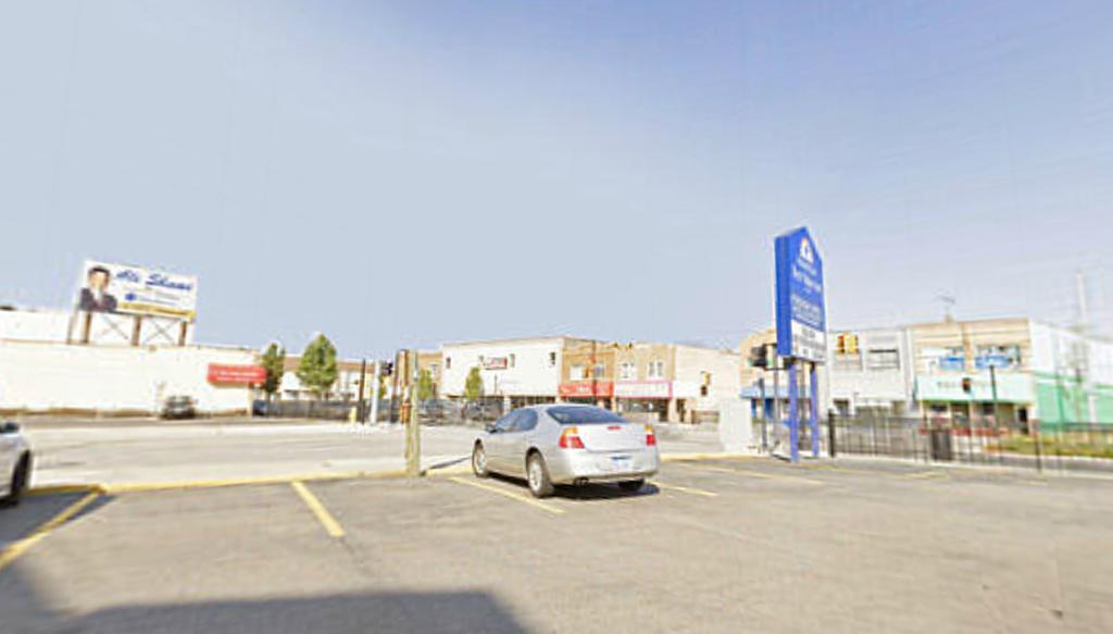 Americas Best Value Inn Dearborn Zewnętrze zdjęcie
